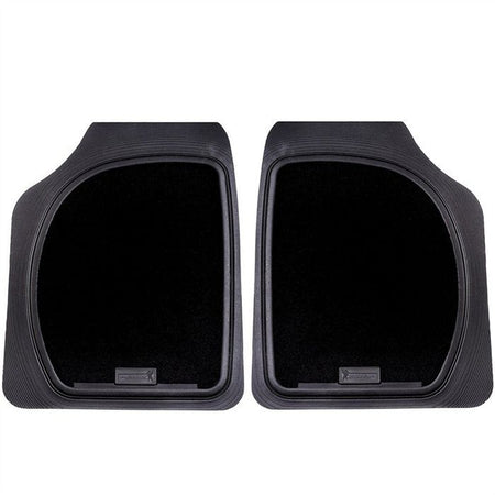 Moquette Michelin 2 Anteriore in gomma e moquette