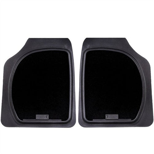 Moquette Michelin 2 Anteriore in gomma e moquette