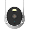 Xiaomi Outdoor Wired Surveillance Camera AW300 - Outdoor - Alexa, Google Assistant, WiFi - Night Vision