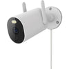 Xiaomi Outdoor Wired Surveillance Camera AW300 - Outdoor - Alexa, Google Assistant, WiFi - Night Vision