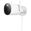 Xiaomi Outdoor Wired Surveillance Camera AW300 - Outdoor - Alexa, Google Assistant, WiFi - Night Vision
