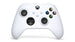 MICROSOFT XBOX S/X CONTROLLER CARBON WHITE QAS-00009