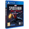 Marvel's Spider-Man: Miles Morales PS4 Game