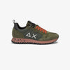 SUN UOMO Sneakers art.Z45104