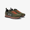 SUN UOMO Sneakers art.Z45104
