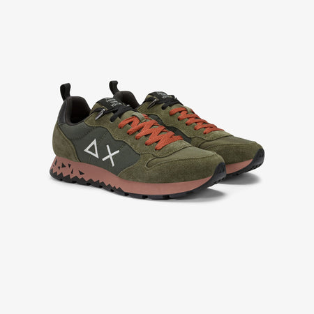 SUN UOMO Sneakers art.Z45104