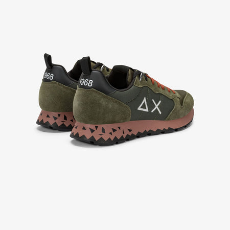 SUN UOMO Sneakers art.Z45104