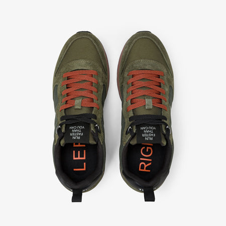SUN UOMO Sneakers art.Z45104