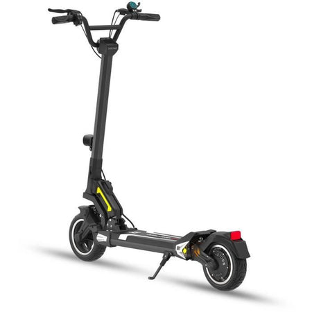 Monopattino elettrico - DUALTRON TOGO - Ruote da 9'' - Potenza max 600W - Autonomia 30km