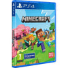 Minecraft Starter Refresh Edition - Gioco PS4