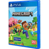 Minecraft Starter Refresh Edition - Gioco PS4