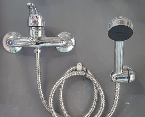 Miscelatore Doccia Voss Venus Bt