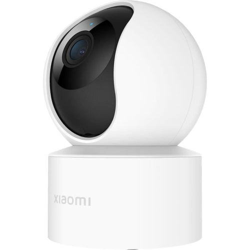 Fotocamera Xiaomi Smart C200 Wire Surveillance - Interior - Alexa, Google Assistant, WiFi - Night Vision