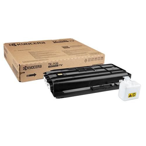 Kyocera Toner Nero Per Taskalfa Mz3200I_20.000 Pag