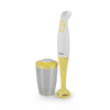 MIXER TERMOZETA GIALLO/TORTORA