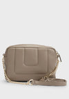 BOSS BORSA B_ICON CROSSBODY da donna