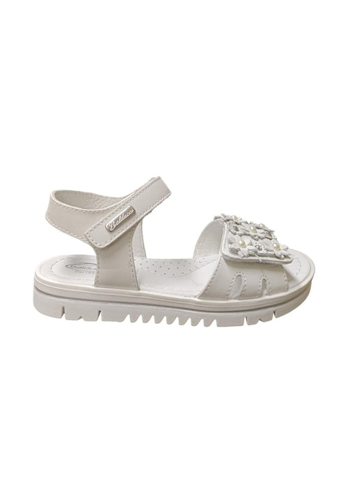 Scarpe sandalo Bambine e ragazze balducci GRIGIO
