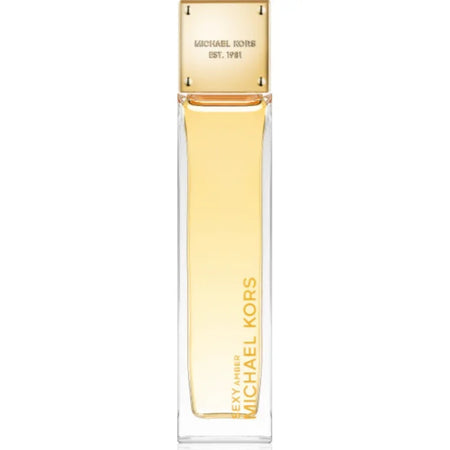 Michael Kors Michael Kors Sexy Amber Edp 100ml