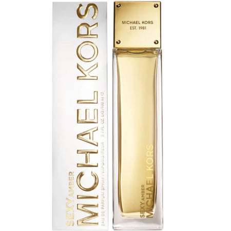 Michael Kors Michael Kors Sexy Amber Edp 100ml