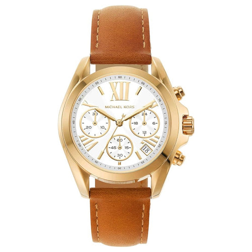 Michael Kors Bradshaw Ladies Watch MK2961