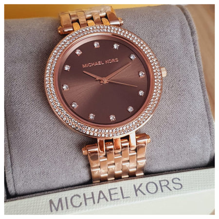 Orologio Michael Kors MK3217