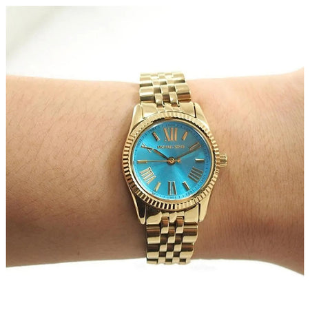 Michael Kors Lexington MK3271 - Cronografo da donna