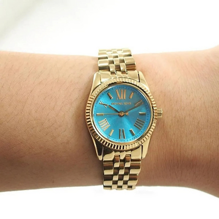Michael Kors Lexington MK3271 - Cronografo da donna Michael Kors