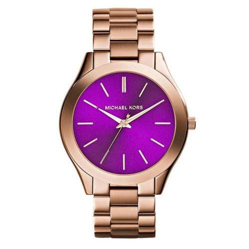Orologio Solo Tempo Donna Michael Kors MK3293