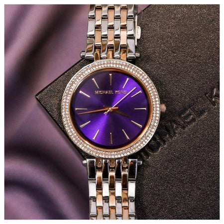 Orologio donna Michael Kors MK3353