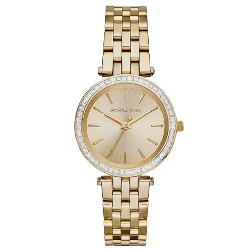 Orologio solo tempo donna Michael Kors - MK3365