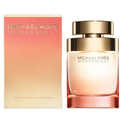 Michael Kors Wonderlust Edp 50 Ml