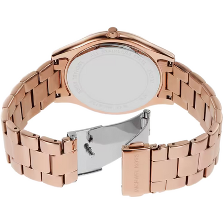 Orologio da donna Michael Kors Slim Runway MK4733  Michael Kors