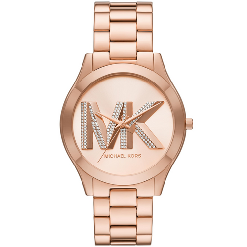Orologio da donna Michael Kors Slim Runway MK4733  Michael Kors