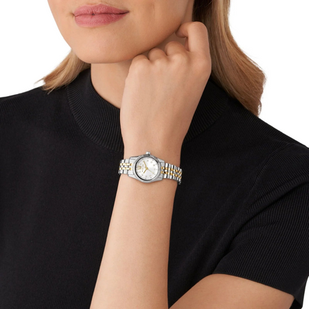 orologio al quarzo Michael Kors donna Lexington MK4740 Michael Kors