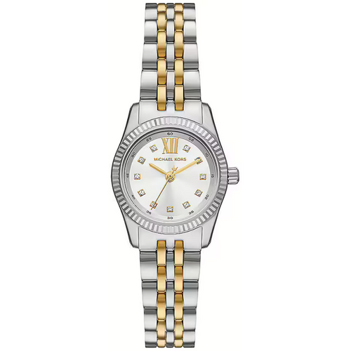 orologio al quarzo Michael Kors donna Lexington MK4740 Michael Kors