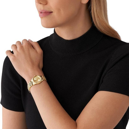orologio al quarzo Michael Kors donna Lexington MK4741 Michael Kors