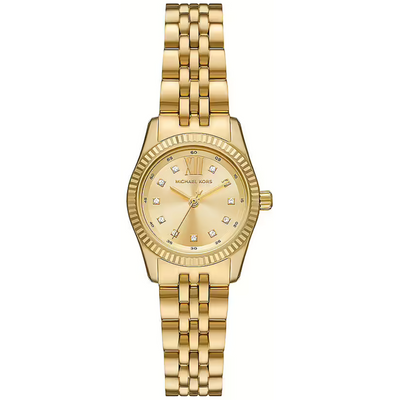 orologio al quarzo Michael Kors donna Lexington MK4741 Michael Kors