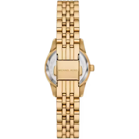 Orologio Michael Kors Lexington in oro MK4802 Michael Kors