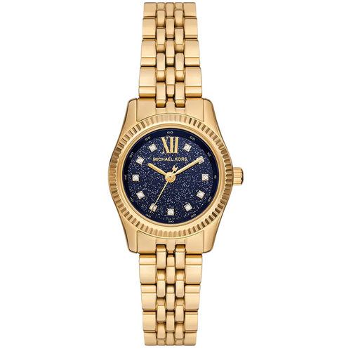 Orologio Michael Kors Lexington in oro MK4802 Michael Kors