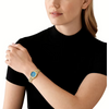 orologio al quarzo Michael Kors donna Lexington MK4813 Michael Kors