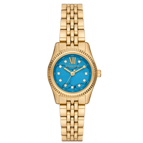 orologio al quarzo Michael Kors donna Lexington MK4813 Michael Kors