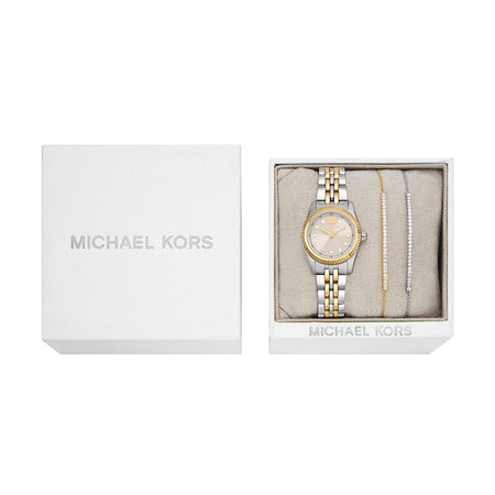 MICHAEL KORS WATCHES Mod. MK4815SET