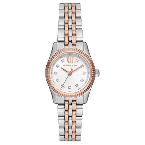 Orologio Quarzo Donna Michael kors lexington MK4817
