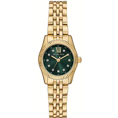 orologio al quarzo Michael Kors donna Petite Lexington MK4842 Michael Kors