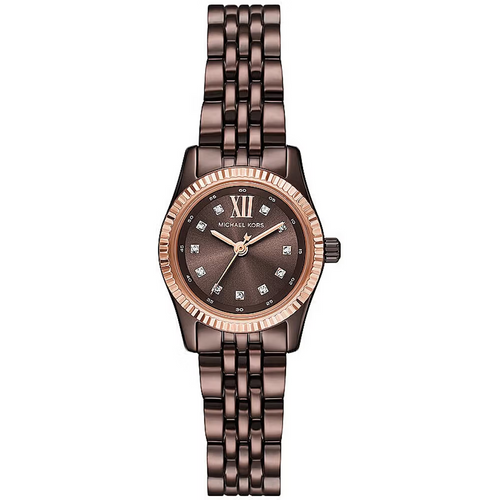 OROLOGIO MICHAEL KORS PETITE LEXINGTON - MK4844 Michael Kors
