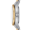 Orologio Lexington MK4865 Argento Michael Kors