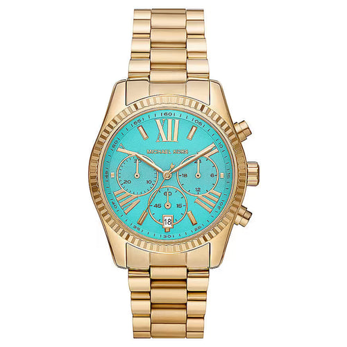 Orologio cronografo donna Michael Kors Lexington - MK7216