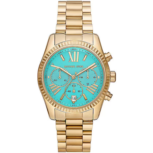 orologio cronografo donna Michael Kors Lexington - MK7216 Michael Kors