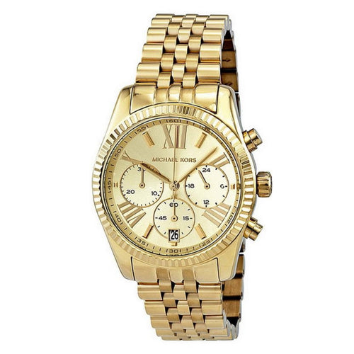 Michael Kors orologio cronografo MK5556
