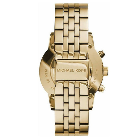 Michael Kors Ritz MK5676 - Cronografo da donna